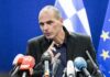 Δημοψήφισμα 2015: Ο Βαρουφάκης “τα γυρίζει” για την συμφωνία – Δείτε τι έγραψε στο twitter