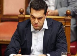 Από λεπτό σε λεπτό το διάγγελμα Τσίπρα! Τι αναμένεται να ανακοινώσει;