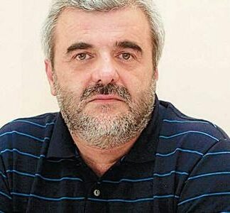 ΔΗΜΟΨΗΦΙΣΜΑ: Ενωτικός ο Αντιπεριφερειάρχης Πειραιά Γιώργος Γαβρίλης!