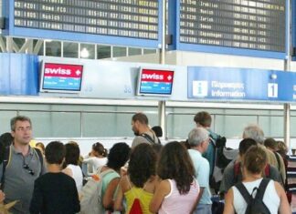Aνάσα στον τουρισμό με φθηνά εισιτήρια