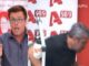 ΧΑΜΟΣ στο Happy Day: Αποχώρησε κλαίγοντας ο Σπύρος Χαριτάτος!