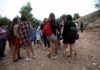 Ρόδος: Σφαλιάρες σε ΓΕΡΜΑΝΟΥΣ τουρίστες που αρνήθηκαν να πληρώσουν!
