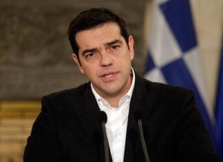 Δείτε αναλυτικά ποιους όρους αποδέχεται ο Αλέξης Τσίπρας