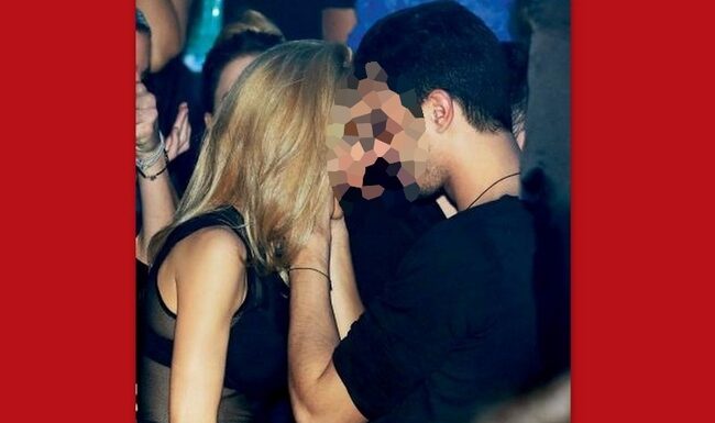 Λαμπερό ζευγάρι της ελληνική showbiz ένα βήμα πριν την συγκατοίκηση!
