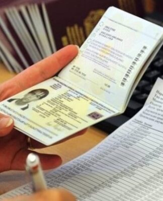 Ανοιχτά το Σαββατοκύριακο τα γραφεία διαβατηρίων