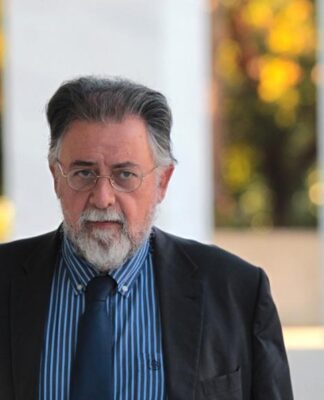 Στο Πέραμα ο Γιάννης Πανούσης
