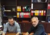Τα έργα του ΕΣΠΑ στον Πειραιά: Συνάντηση Μώραλη-Χαρίτση για τα προβλήματα χρηματοδότησης