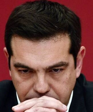 Αλέξης Τσίπρας: Εγώ δεν είπα ότι θα καταργήσουμε τα μνημόνια!
