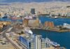 Έκπτωση των χρεώσεων αποθήκευσης εμπορευμάτων στο λιμάνι του Πειραιά