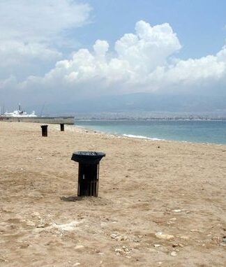 ΠΕΙΡΑΙΑΣ: Τα σημεία που απαγορεύεται το κολύμπι