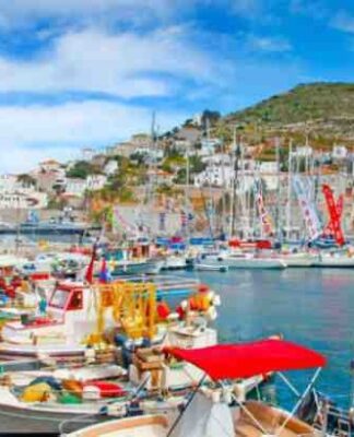 Στον εισαγγελέα οι Γεωργιανοί για τη στυγερή δολοφονία της Ύδρας