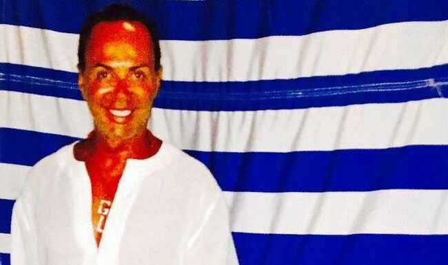 Γενέθλια για τον Λάκη Γαβαλά – Δε θα πιστεύετε πόσο χρονών γίνεται!