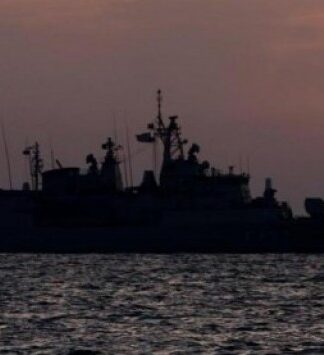 Επεισόδιο τη νύχτα – Τούρκοι στην ανατολική Ίμια!