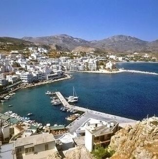 ΦΡΙΚΗ στην Κάρπαθο: Τον σκότωσε και τύλιξε το πτώμα στο κρεβάτι με κόκκινο σεντόνι