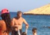 3 μέρες ξεκούρασης μόνο για τον Δήμαρχο Πειραιά Γιάννη Μώραλη! (φωτο)