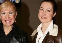 Πού βρίσκεται και τι κάνει σήμερα η Φιόνα Τζαβάρα;