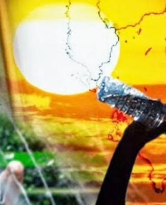 Σε κατάσταση συναγερμού η Κύπρος λόγω καύσωνα