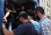 Αυτοί είναι οι επτά Γεωργιανοί που εμπλέκονται στην άγρια δολοφονία στην Ύδρα