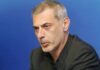 Γιάννης Μώραλης: Η δήλωσή του για το θάνατο του Ευάγγελου Αθηναίου