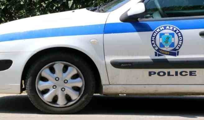 Είκοσι αυτόφωρες συλλήψεις σε 24 ώρες στη Θεσσαλονίκη