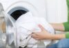 Αυτό είναι το κόλπο για να καθαρίσετε το πλυντήριο ρούχων σε 10 λεπτά