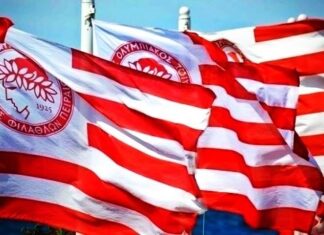 ΡΕΚΟΡ πωλήσεων στα διαρκείας για τον ΟΛΥΜΠΙΑΚΟ!