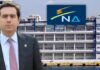 Σκιώδης Υπουργός Ναυτιλίας της ΝΔ ο Νότης Μηταράκης!