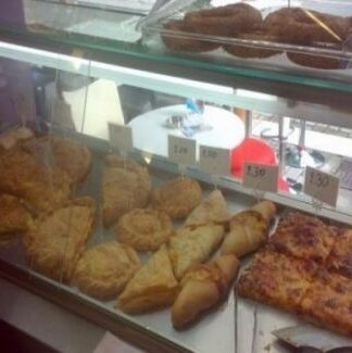 Λουκέτο σε τυροπιτάδικο στην Θεσσαλονίκη! Δεν θα πιστεύετε ποιος είναι ο λόγος