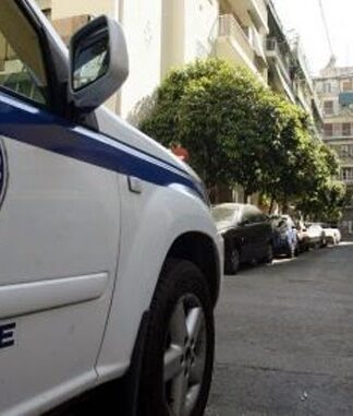 ΠΕΙΡΑΙΑΣ: Ένοπλη ληστεία στα Καμίνια
