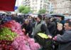 ΚΟΡΥΔΑΛΛΟΣ: Διανομή φρούτων στους δικαιούχους επισιτιστικής βοήθειας