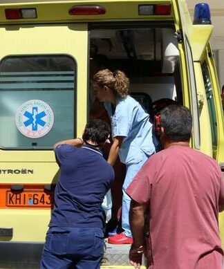 Τραγωδία στη Λέσβο: Αυτοπυροβολήθηκε συνταξιούχος