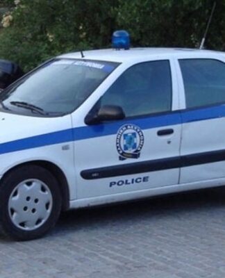 Συνελήφθη ανήλικος δραπέτης στην Κόρινθο