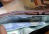 Πάτρα: Εισέπραττε την σύνταξη του νεκρού πατέρα της