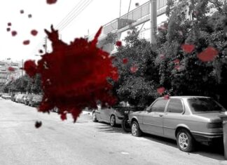 ΑΥΤΟΚΤΟΝΙΑ ΣΤΟΝ ΠΕΙΡΑΙΑ: Έπεσε από τον 3ο Όροφο