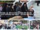ΡΕΝΤΗΣ: O Aρχιεπίσκοπός Ιερώνυμος στον λαμπρό εορτασμό του Αγίου Ιωάννη! (Βίντεο + Φωτο)