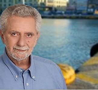 ΒΟΜΒΑ στην Α’ ΠΕΙΡΑΙΑ: Εκτός ψηφοδελτίου ο Θοδωρής Δρίτσας