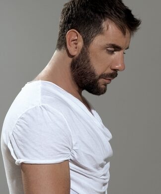 Η πιο hot φωτογραφία του Μαζωνάκη – Ανέβασε στο Instagram φωτογραφία μόνο με το σλιπάκι του