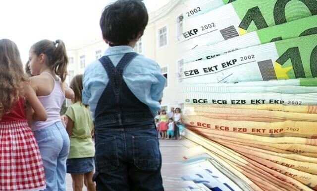 Ποιοί κινδυνεύουν να χάσουν το 33% του οικογενειακού επιδόματος