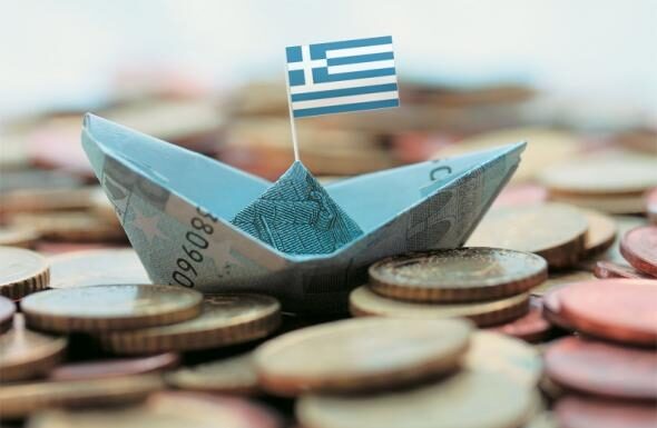 Bloomberg: Χωρίς ελάφρυνση του χρέους η Ελλάδα είναι χαμένη