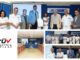 Απονομή Πιστοποιητικού ISO 9001 στη Διεύθυνση Εκπαίδευσης Ναυτικών (ΔΕΚΝ) από την TÜV AUSTRIA HELLAS