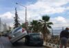 Τροχαίο – σοκ στον Πειραιά (Φωτο)
