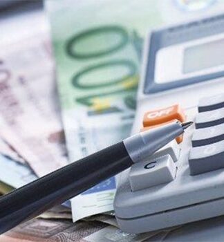 Διπλό φορο-σοκ για μικρομεσαίους και μπλοκάκια