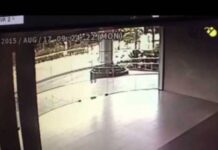 Αυτό το βίντεο θα σας κάνει να πιστέψετε στα φαντάσματα!