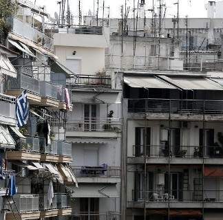 Ποιοι θα επιβαρυνθούν από τον νέο ΕΝΦΙΑ