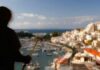 ΚΑΣΤΕΛΛΑ: Θρασύτατη ληστεία μπροστά στα μάτια της γειτονιάς!