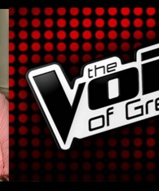 ΑΠΟΚΑΛΥΨΗ – ΒΟΜΒΑ της Γκολεμά για το «The Voice 3»!