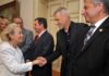 Συνάντηση Μώραλη – Θάνου: Συμφωνία για το θέμα των Δικαστηρίων Πειραιά!