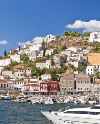 ΕΚΛΟΓΕΣ 2015: Τα τελικά αποτελέσματα στην Ύδρα