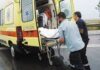Τροχαίο με νεκρό στη Σαλαμίνα
