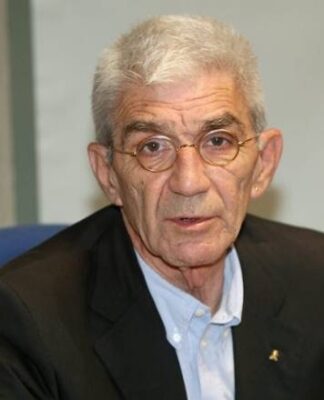 ΕΚΛΟΓΕΣ 2015: Ο Μπουτάρης γκρέμισε το παραβάν! (βίντεο)